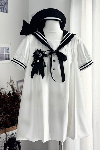 Vintage Style Dress with a Modern Fit