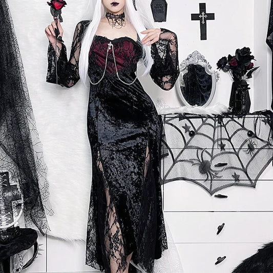 Gothic Dress