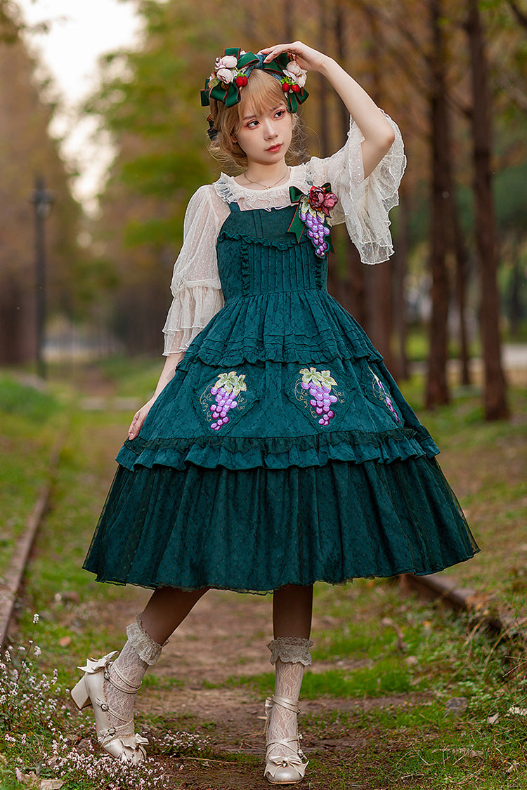 Classic Designed Dress in a Timeless Cut