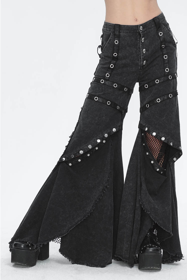 Sophisticated Pants with a Clean Classic Look