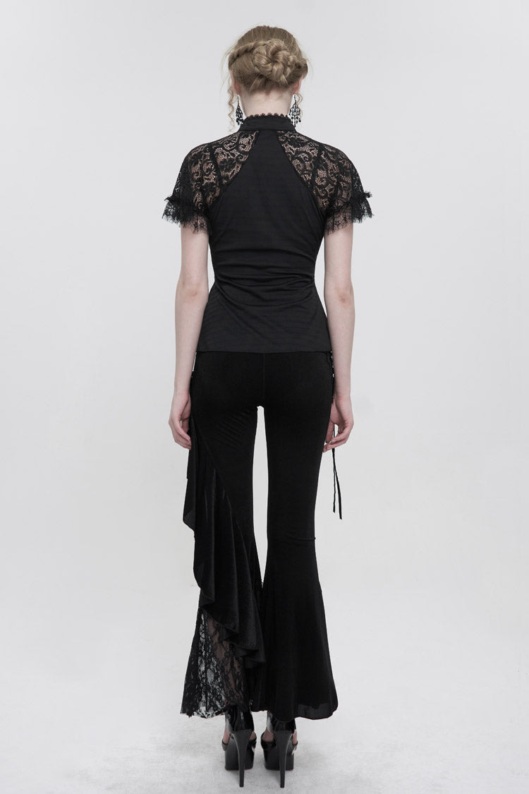 Thoughtfully Designed Pants in a Timeless Style