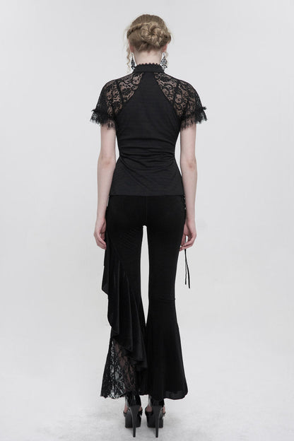 Thoughtfully Designed Pants in a Timeless Style