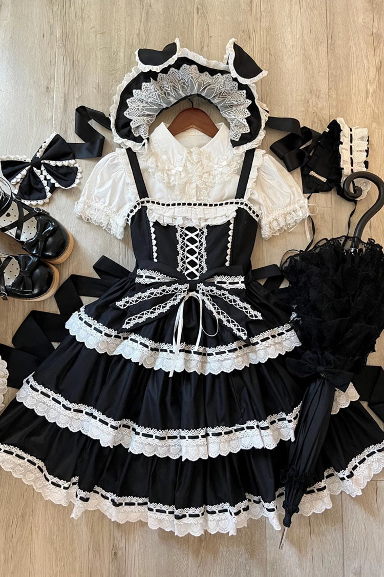 Thoughtfully Designed Dress in a Timeless Style