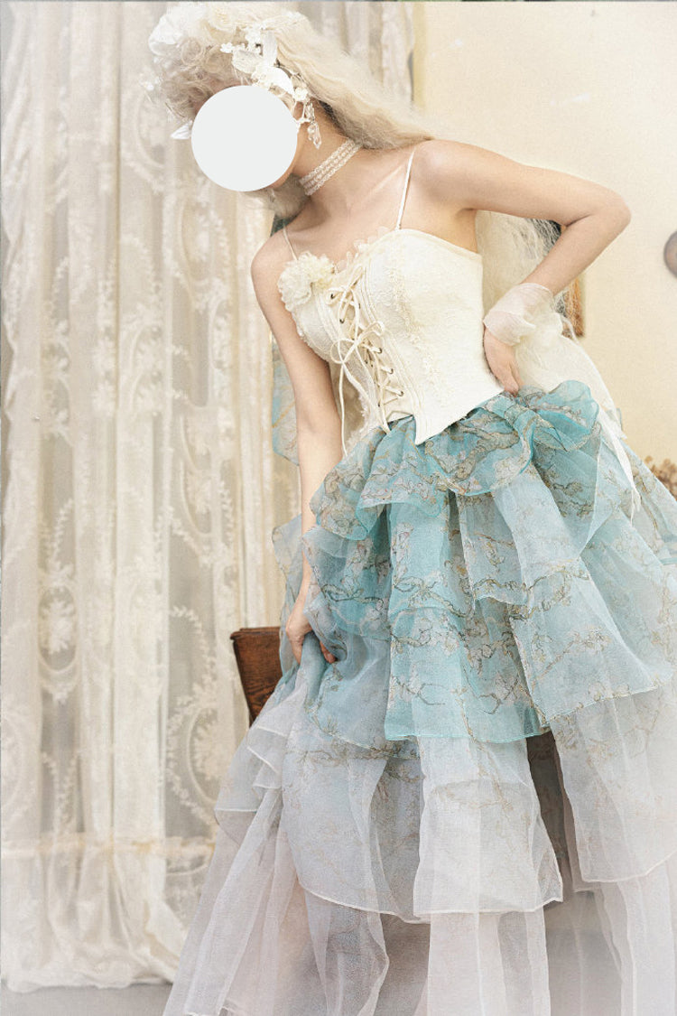 Vintage Style Garment with a Modern Fit