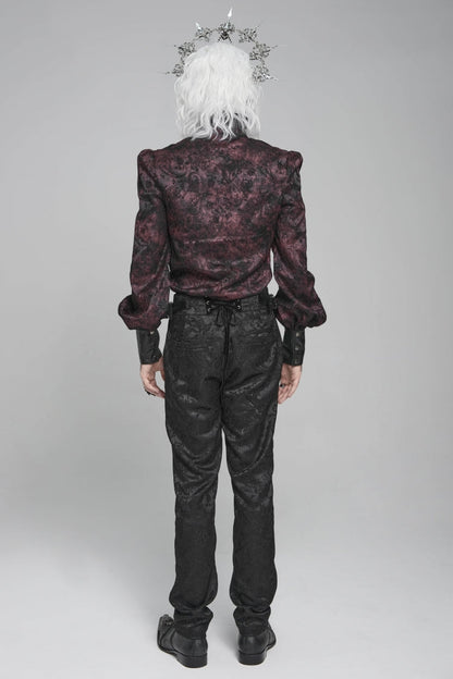 Classic Designed Blouse in a Timeless Cut