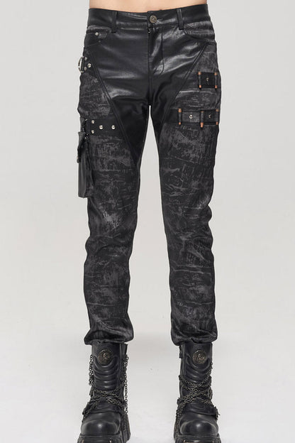 Beautifully Crafted Pants in a Classic Style