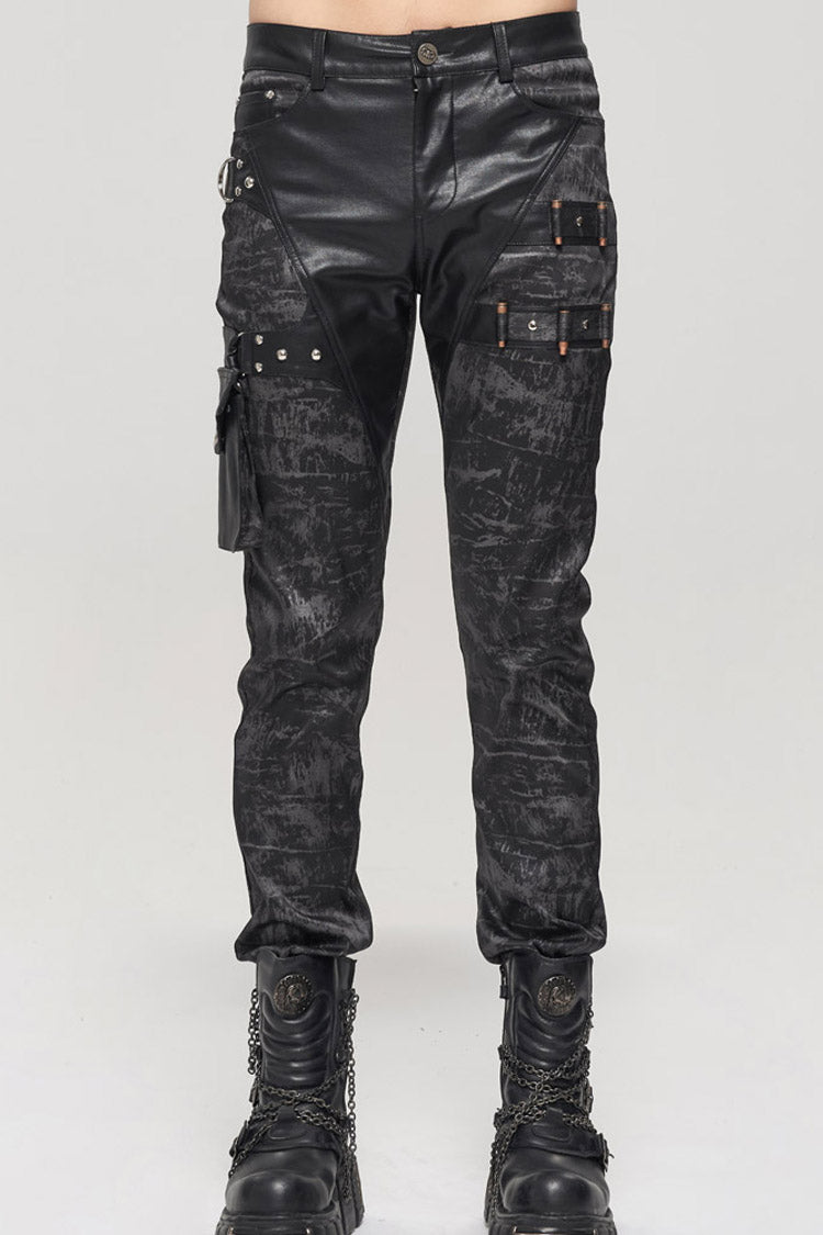 Beautifully Crafted Pants in a Classic Style