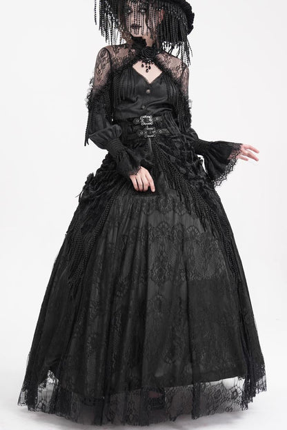 Elegantly Styled Garment for Everyday Wear