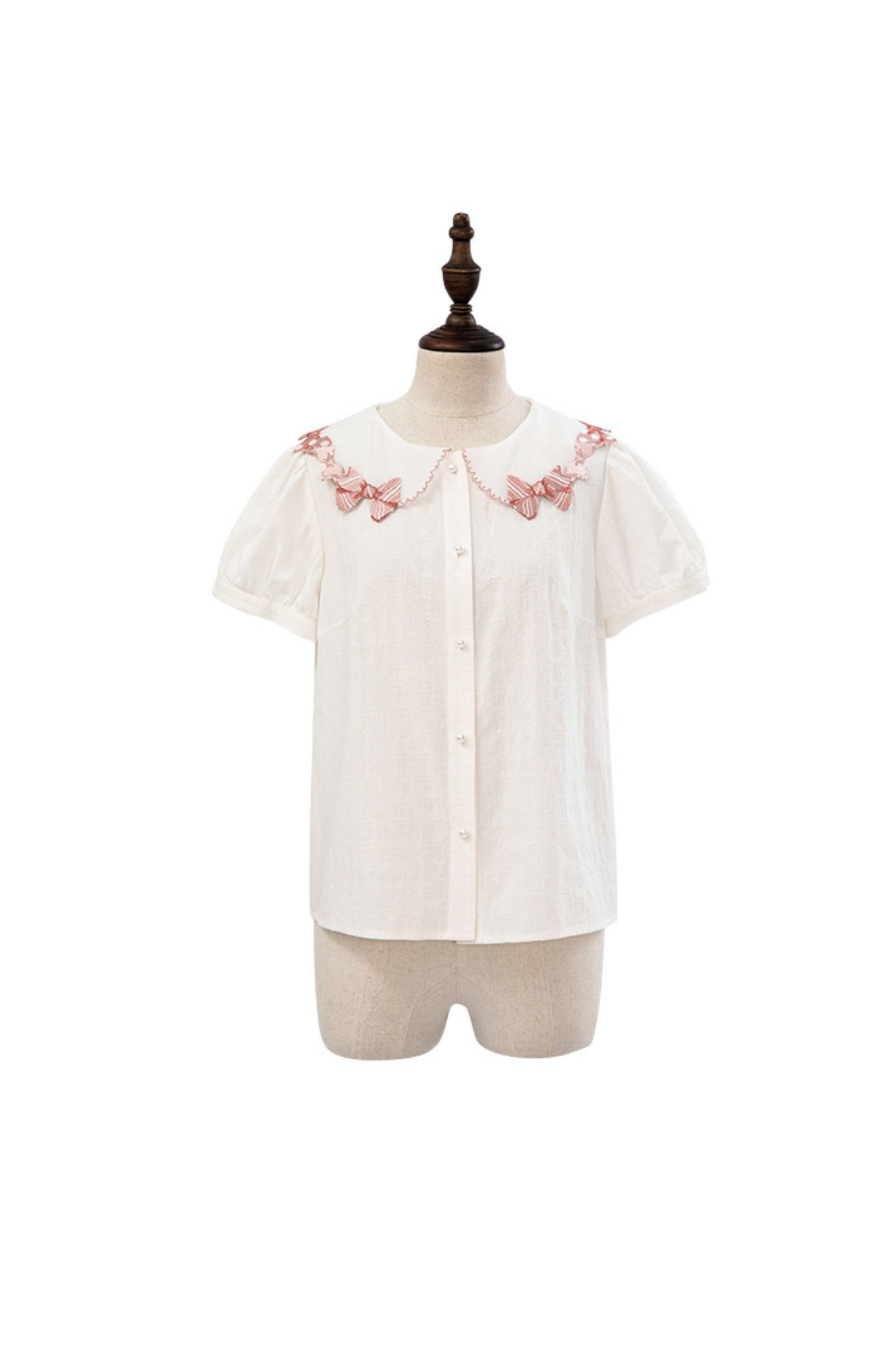 Eternal Garden Lolita Dress + Off Shoulder Dress + Jumper Skirt + Shirt