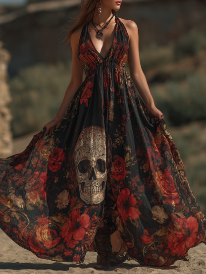 Vintage Style Dress with a Modern Fit