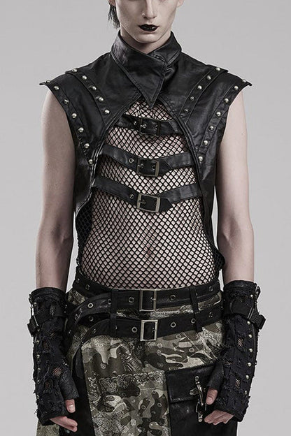 Subtly Elegant Garment with a Refined Vintage Look