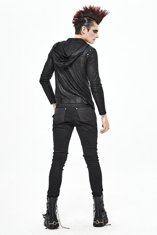 Thoughtfully Designed Pants in a Timeless Style