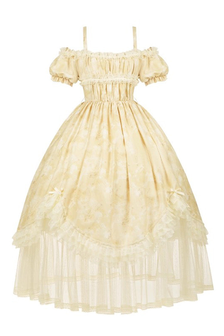 Vintage Style Dress with a Modern Fit
