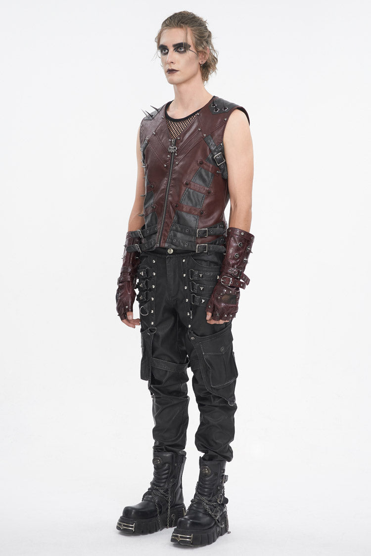 Vintage Inspired Garment with a Contemporary Edge