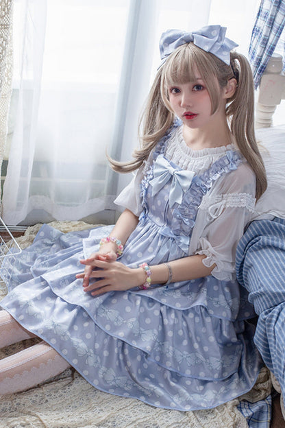 Thoughtfully Designed Dress in a Timeless Style