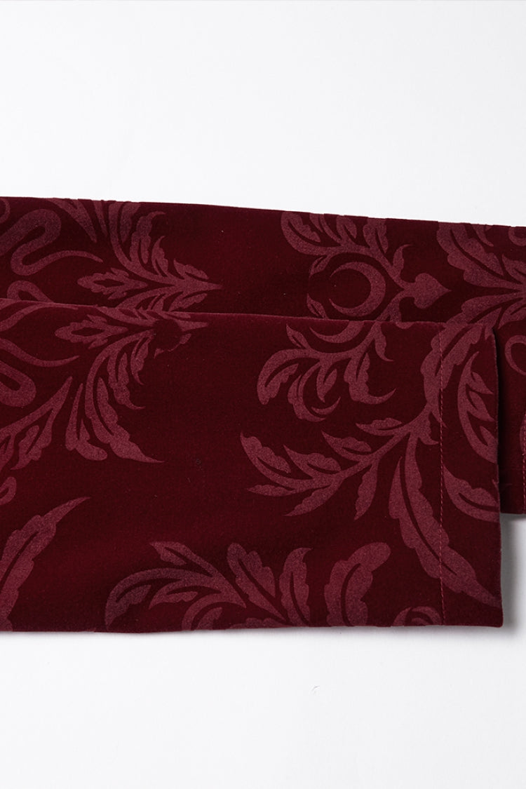 Beautifully Finished Coat in a Timeless Design