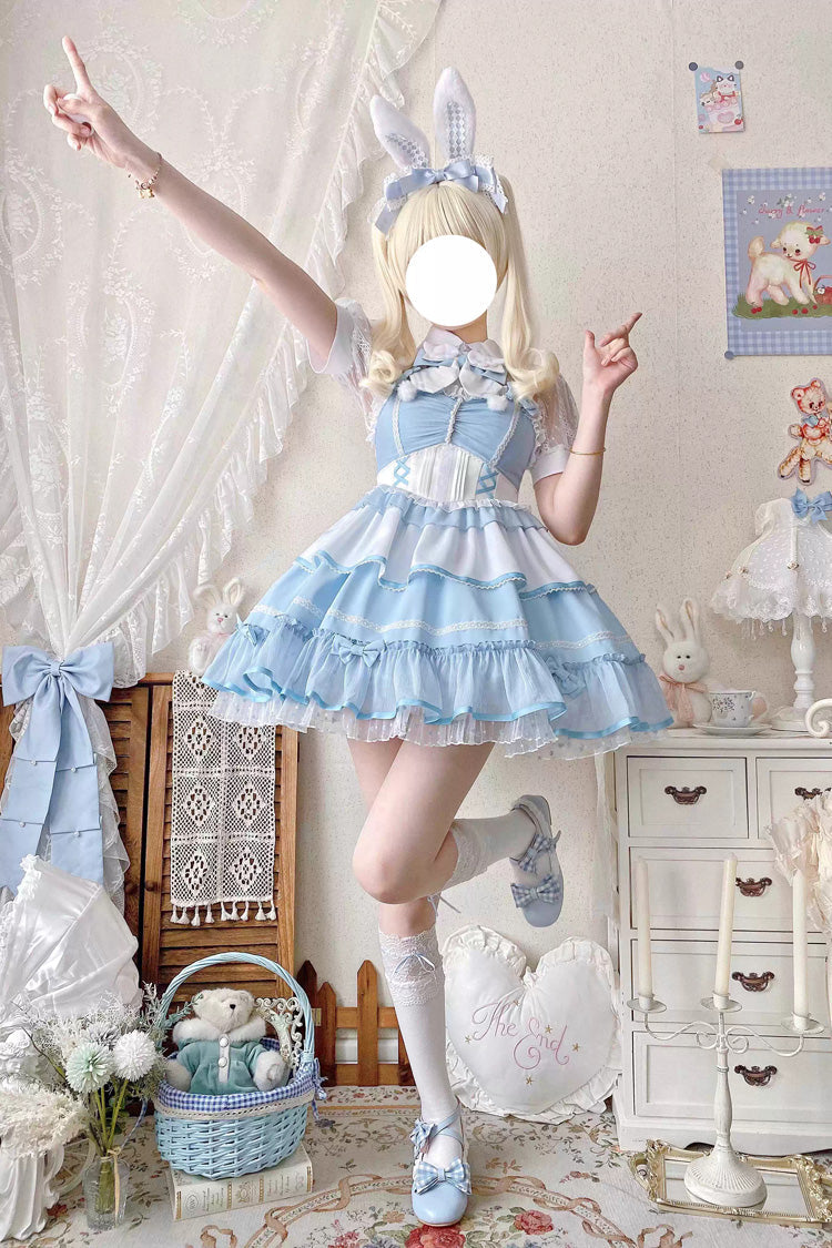 Subtly Elegant Dress with a Refined Vintage Look