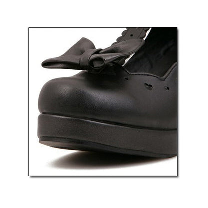 Elegantly Styled Shoes for Everyday Wear