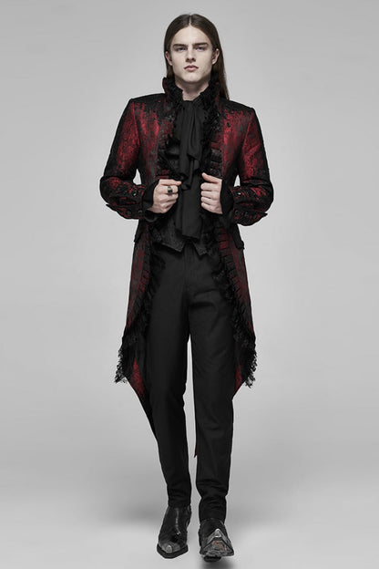 Sophisticated Coat with a Clean Classic Look