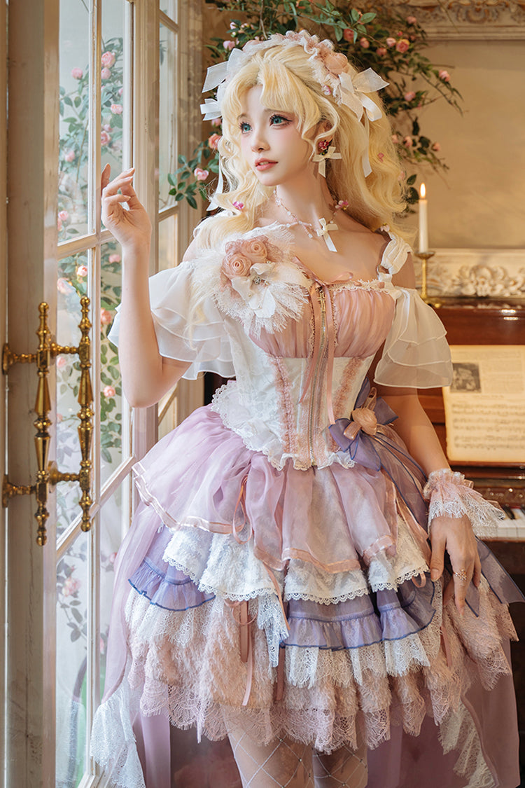 Beautifully Finished Garment in a Timeless Design
