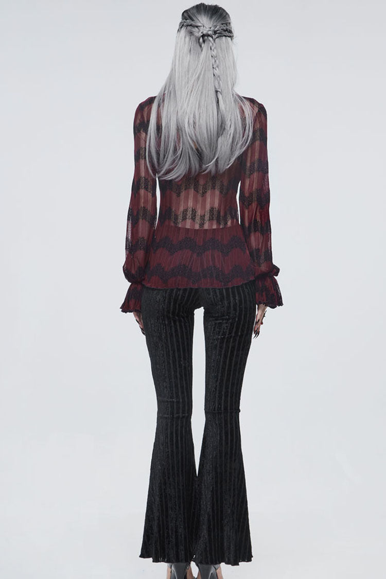 Thoughtfully Designed Pants in a Timeless Style