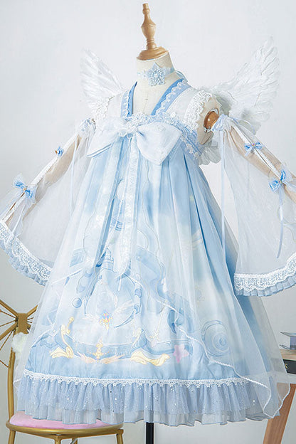 Casually Elegant Dress with a Refined Edge
