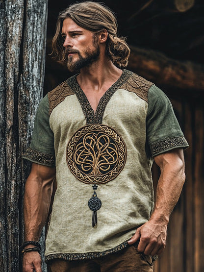 Elegantly Styled Shirt for Everyday Wear