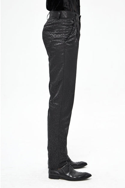 Beautifully Crafted Pants in a Classic Style