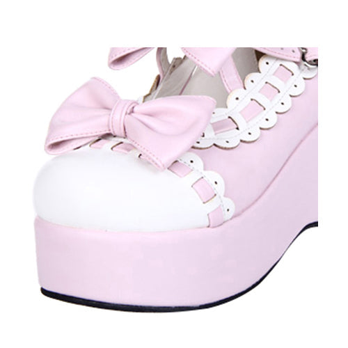 Elegantly Styled Shoes for Everyday Wear