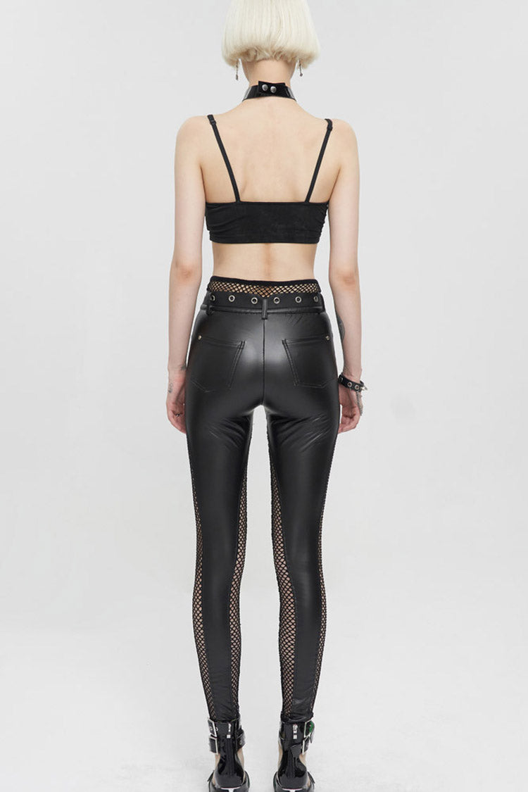Finely Styled Pants with a Classic Vintage Look