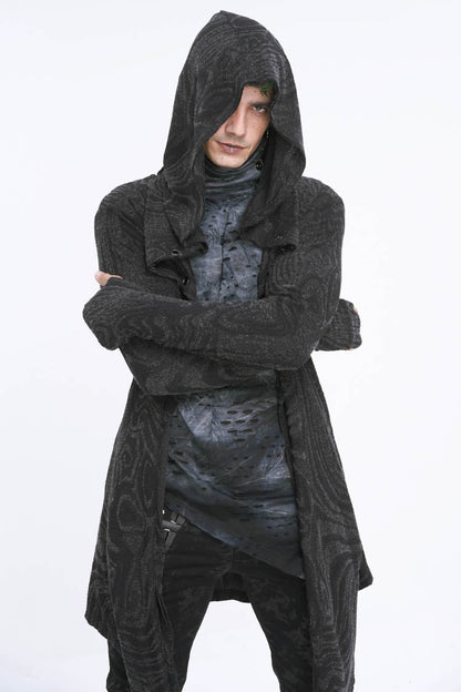 Beautifully Crafted Coat in a Classic Style