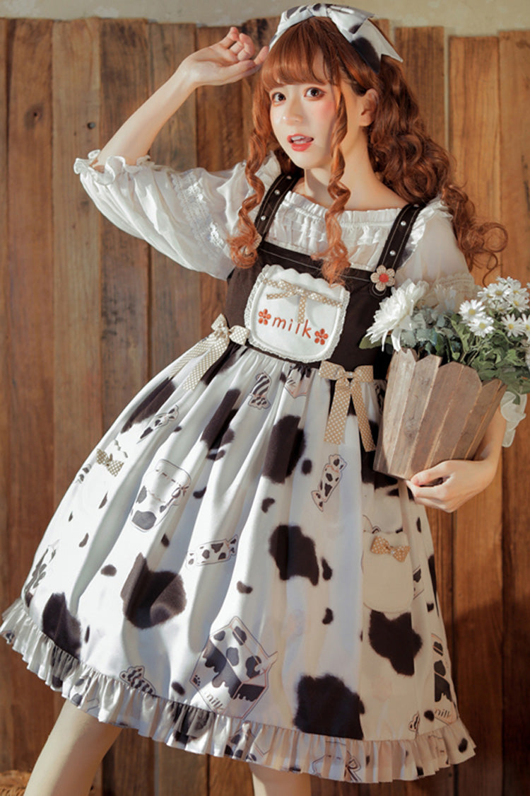Subtly Elegant Dress with a Refined Vintage Look