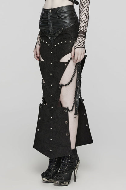 Classic Designed Garment in a Timeless Cut