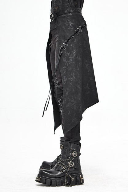 Effortlessly Elegant Garment with a Timeless Design