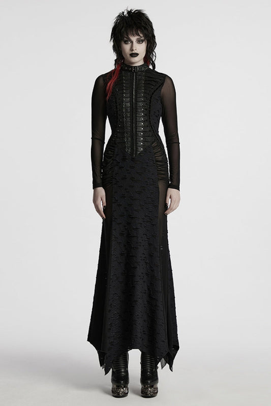 Vintage Style Dress with a Modern Fit