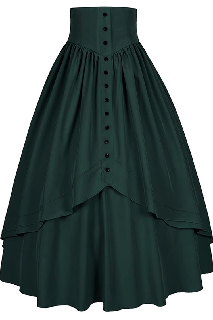 Vintage Style Garment with a Modern Fit