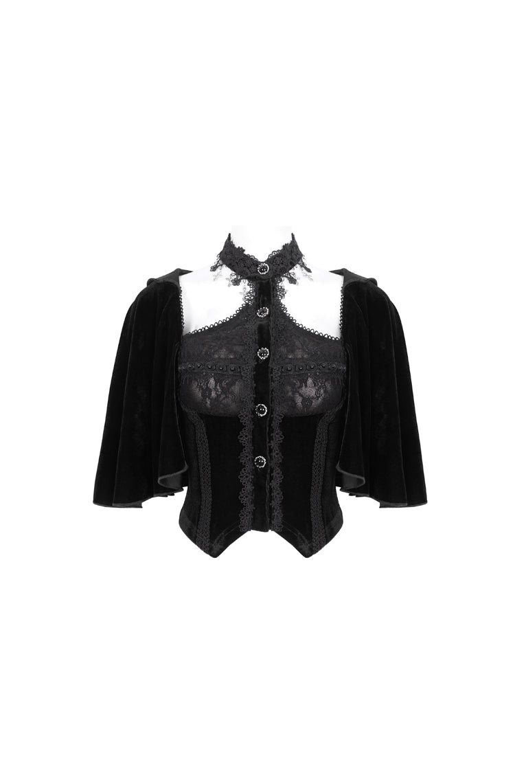 Beautifully Finished Garment in a Timeless Design