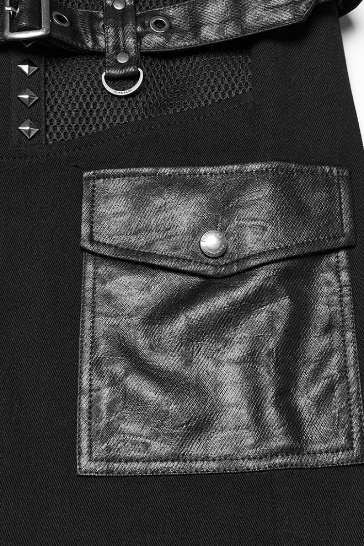 Classic Designed Pants in a Timeless Cut
