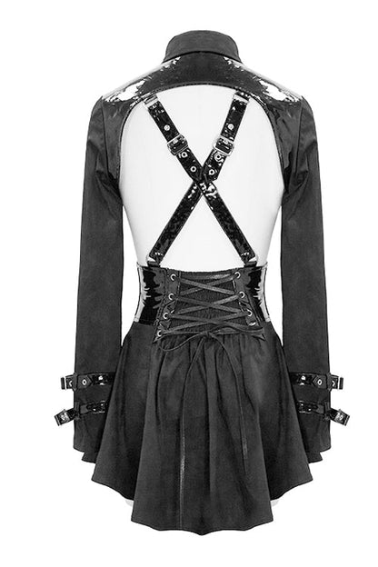 Vintage Style Dress with a Modern Fit