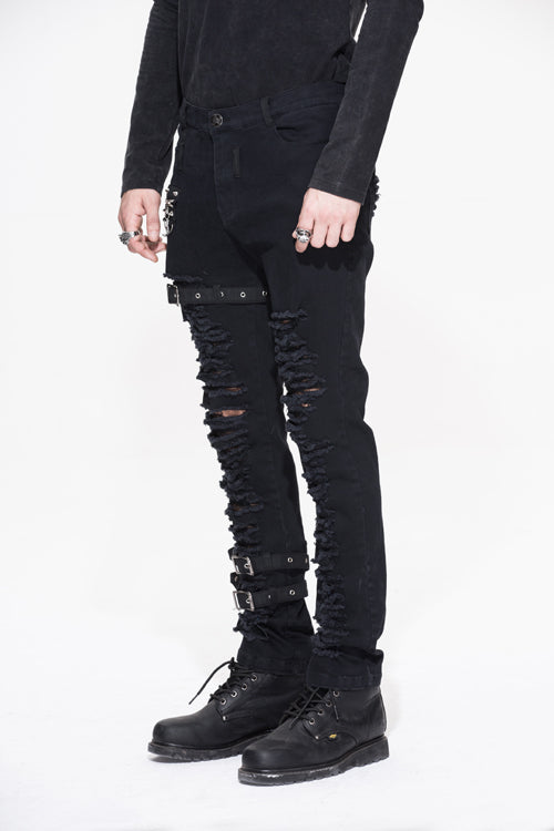 Beautifully Crafted Pants in a Classic Style