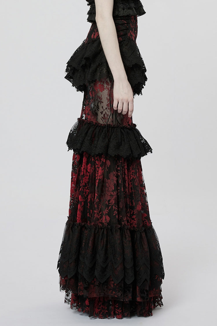 Vintage Style Garment with a Modern Fit