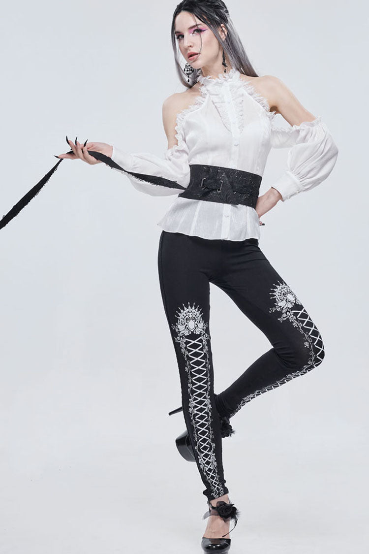 Elegantly Styled Garment for Everyday Wear