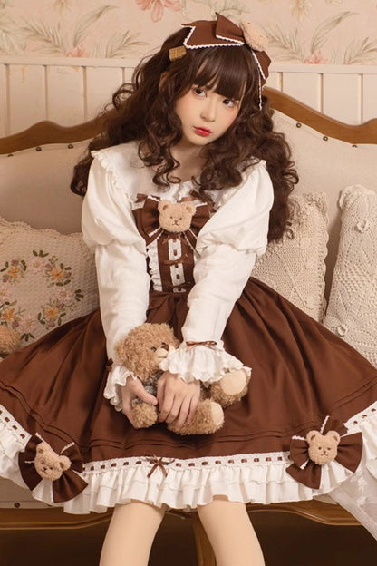 Vintage Style Dress with a Modern Fit