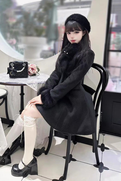 Beautifully Crafted Coat in a Classic Style