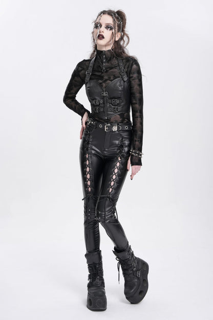 Beautifully Crafted Pants in a Classic Style