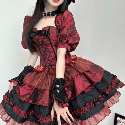 Lolita Dress
