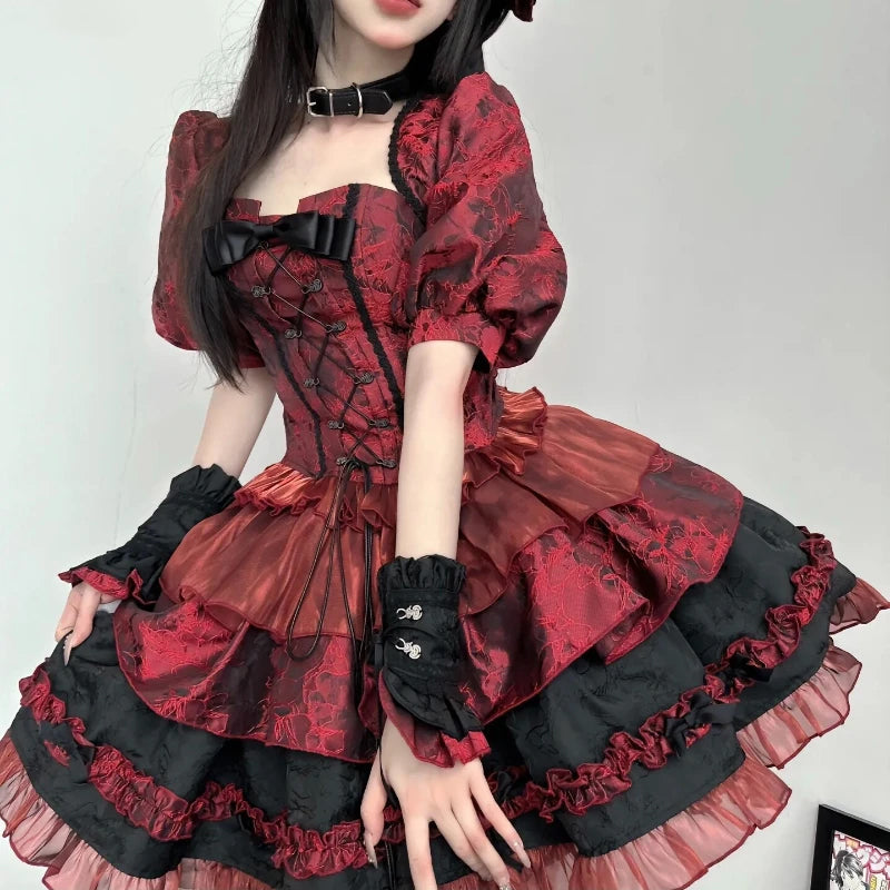 Lolita Dress