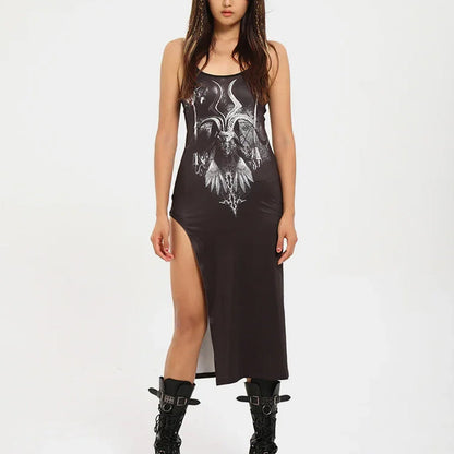Gothic Dress