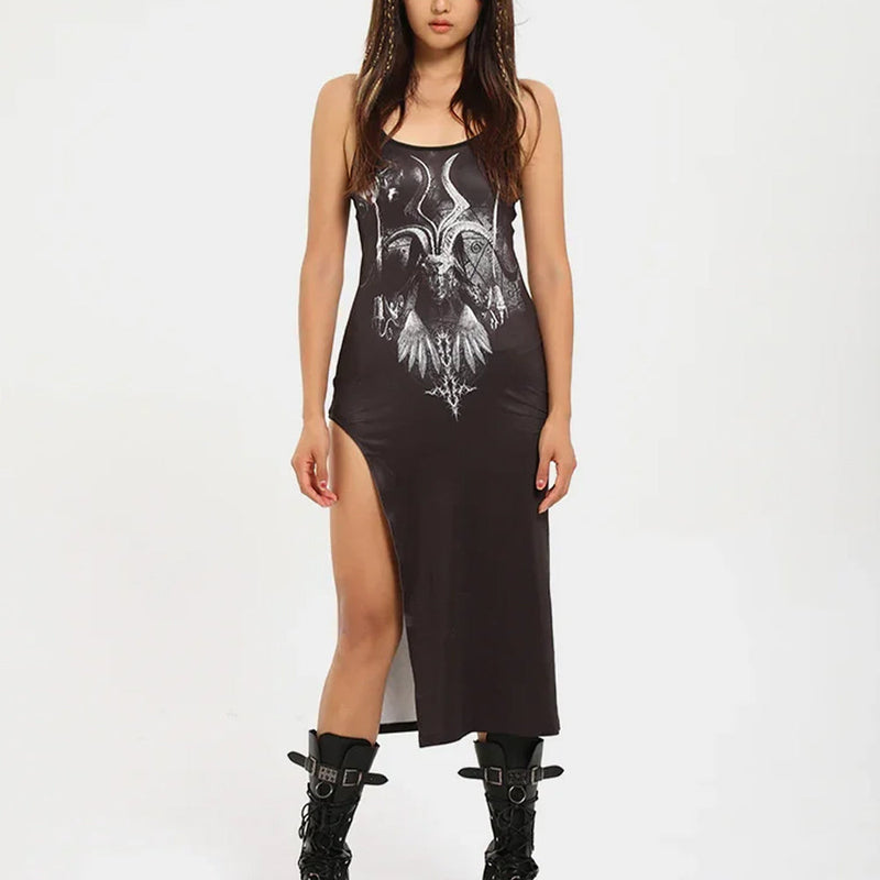 Gothic Dress
