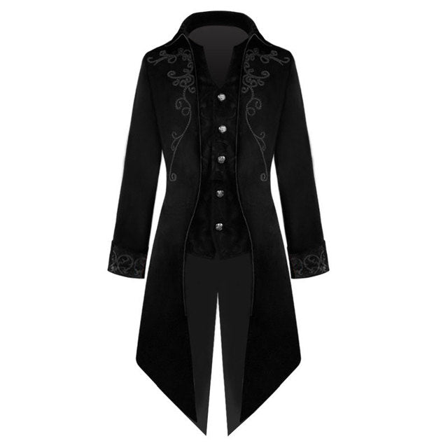 Victorian Tailcoat